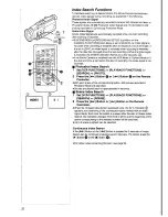 Preview for 32 page of Panasonic NV-MX350A Operating Instructions Manual