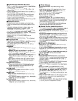 Preview for 51 page of Panasonic NV-MX350A Operating Instructions Manual