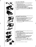 Preview for 10 page of Panasonic NV-MX350B Operating Instructions Manual