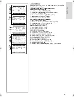 Preview for 13 page of Panasonic NV-MX350B Operating Instructions Manual