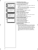 Preview for 14 page of Panasonic NV-MX350B Operating Instructions Manual