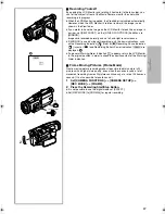 Preview for 19 page of Panasonic NV-MX350B Operating Instructions Manual