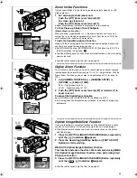 Preview for 21 page of Panasonic NV-MX350B Operating Instructions Manual