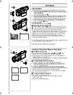 Preview for 30 page of Panasonic NV-MX350B Operating Instructions Manual