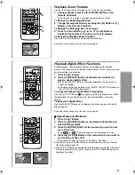 Preview for 33 page of Panasonic NV-MX350B Operating Instructions Manual