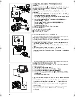 Preview for 38 page of Panasonic NV-MX350B Operating Instructions Manual