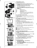 Preview for 42 page of Panasonic NV-MX350B Operating Instructions Manual