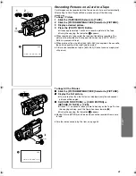 Preview for 43 page of Panasonic NV-MX350B Operating Instructions Manual