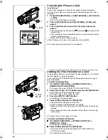 Preview for 46 page of Panasonic NV-MX350B Operating Instructions Manual