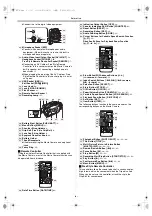 Предварительный просмотр 6 страницы Panasonic NV-MX500 Operating Instructions Manual