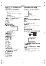 Предварительный просмотр 13 страницы Panasonic NV-MX500 Operating Instructions Manual