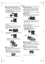 Предварительный просмотр 16 страницы Panasonic NV-MX500 Operating Instructions Manual