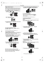 Предварительный просмотр 17 страницы Panasonic NV-MX500 Operating Instructions Manual