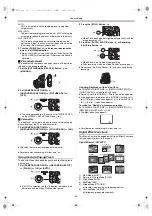 Предварительный просмотр 22 страницы Panasonic NV-MX500 Operating Instructions Manual