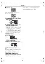 Предварительный просмотр 24 страницы Panasonic NV-MX500 Operating Instructions Manual