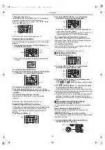 Предварительный просмотр 27 страницы Panasonic NV-MX500 Operating Instructions Manual