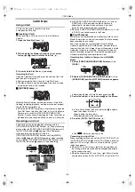 Предварительный просмотр 31 страницы Panasonic NV-MX500 Operating Instructions Manual