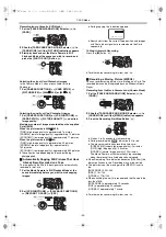 Предварительный просмотр 32 страницы Panasonic NV-MX500 Operating Instructions Manual