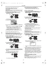 Предварительный просмотр 37 страницы Panasonic NV-MX500 Operating Instructions Manual