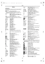 Предварительный просмотр 41 страницы Panasonic NV-MX500 Operating Instructions Manual