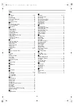 Предварительный просмотр 55 страницы Panasonic NV-MX500 Operating Instructions Manual