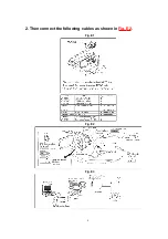 Предварительный просмотр 9 страницы Panasonic NV-MX500A Service Manual