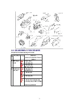 Предварительный просмотр 13 страницы Panasonic NV-MX500A Service Manual