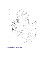 Предварительный просмотр 36 страницы Panasonic NV-MX500A Service Manual