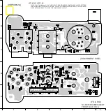 Предварительный просмотр 67 страницы Panasonic NV-MX500A Service Manual