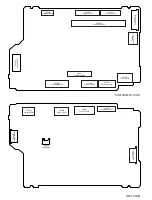 Предварительный просмотр 72 страницы Panasonic NV-MX500A Service Manual