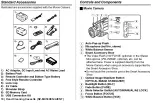 Предварительный просмотр 114 страницы Panasonic NV-MX500A Service Manual