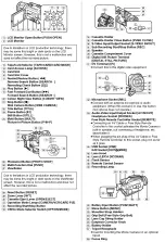 Предварительный просмотр 115 страницы Panasonic NV-MX500A Service Manual