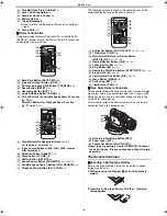 Preview for 6 page of Panasonic NV-MX500B Operating Instructions Manual