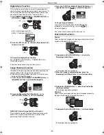 Preview for 16 page of Panasonic NV-MX500B Operating Instructions Manual