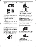 Preview for 18 page of Panasonic NV-MX500B Operating Instructions Manual