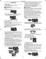 Preview for 30 page of Panasonic NV-MX500B Operating Instructions Manual