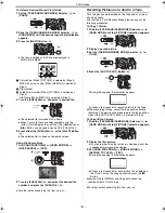 Preview for 33 page of Panasonic NV-MX500B Operating Instructions Manual