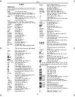 Preview for 40 page of Panasonic NV-MX500B Operating Instructions Manual