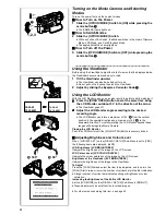 Предварительный просмотр 12 страницы Panasonic NV-MX8A Operating Instructions Manual