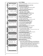 Предварительный просмотр 14 страницы Panasonic NV-MX8A Operating Instructions Manual