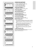 Предварительный просмотр 15 страницы Panasonic NV-MX8A Operating Instructions Manual