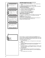 Предварительный просмотр 16 страницы Panasonic NV-MX8A Operating Instructions Manual