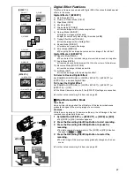 Предварительный просмотр 25 страницы Panasonic NV-MX8A Operating Instructions Manual