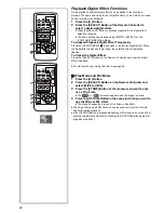 Предварительный просмотр 30 страницы Panasonic NV-MX8A Operating Instructions Manual