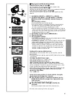 Предварительный просмотр 31 страницы Panasonic NV-MX8A Operating Instructions Manual