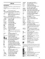 Предварительный просмотр 45 страницы Panasonic NV-MX8A Operating Instructions Manual