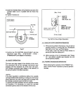 Preview for 6 page of Panasonic NV-P01M2AM Service Manual