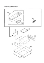 Preview for 56 page of Panasonic NV-P01M2AM Service Manual