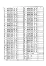 Preview for 61 page of Panasonic NV-P01M2AM Service Manual