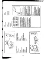 Preview for 3 page of Panasonic NV-R33E Manual